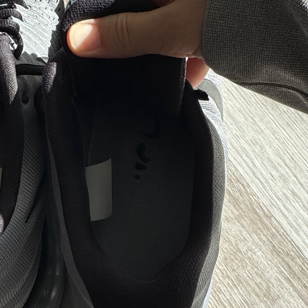 Nike Men’s Air Max 2017 - Picture 6 of 7